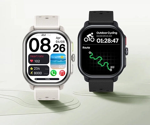 Smartwatch Zeblaze Beyond 3 Pro